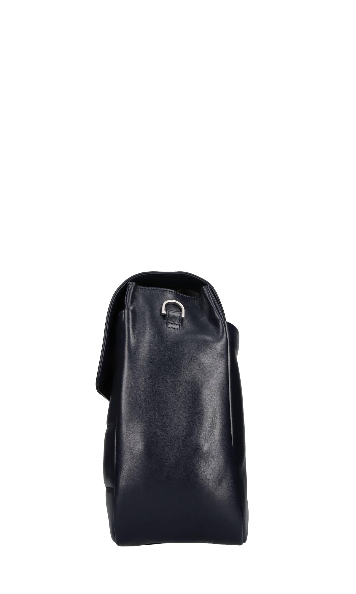 Borsa portadocumenti in pelle 