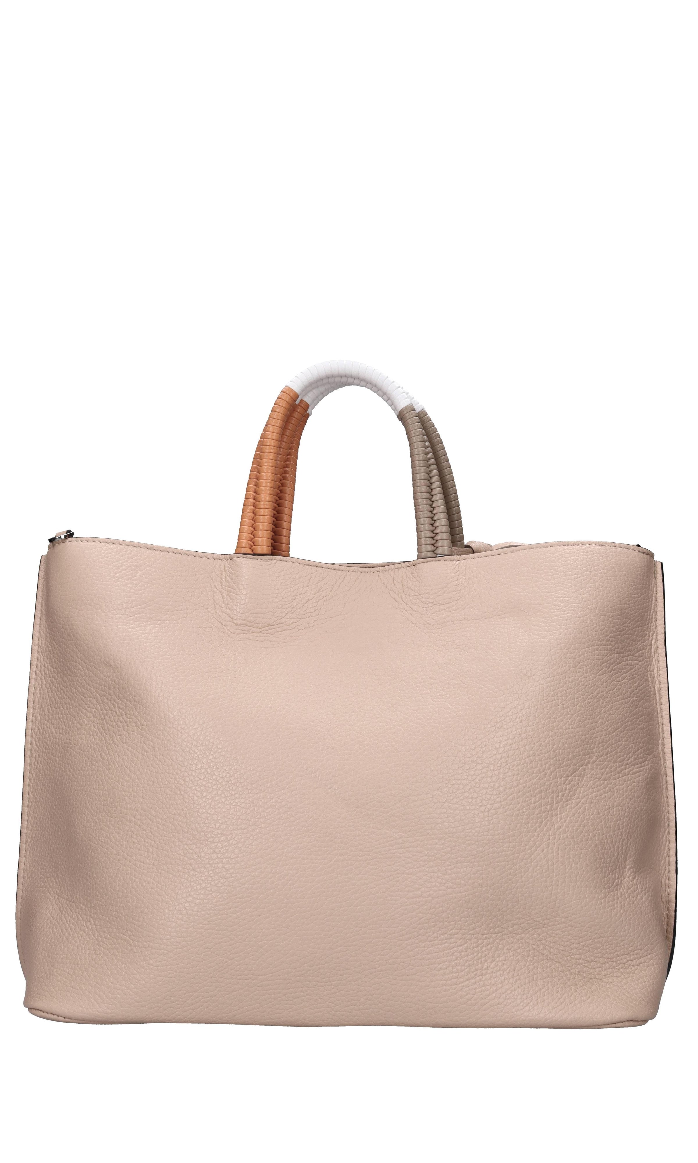 Borsa in pelle 