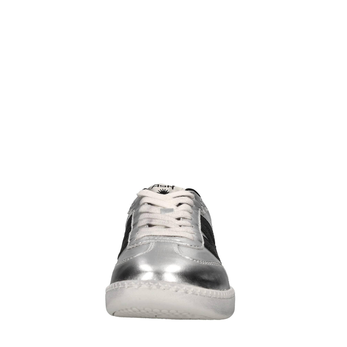 Sneakers in pelle 