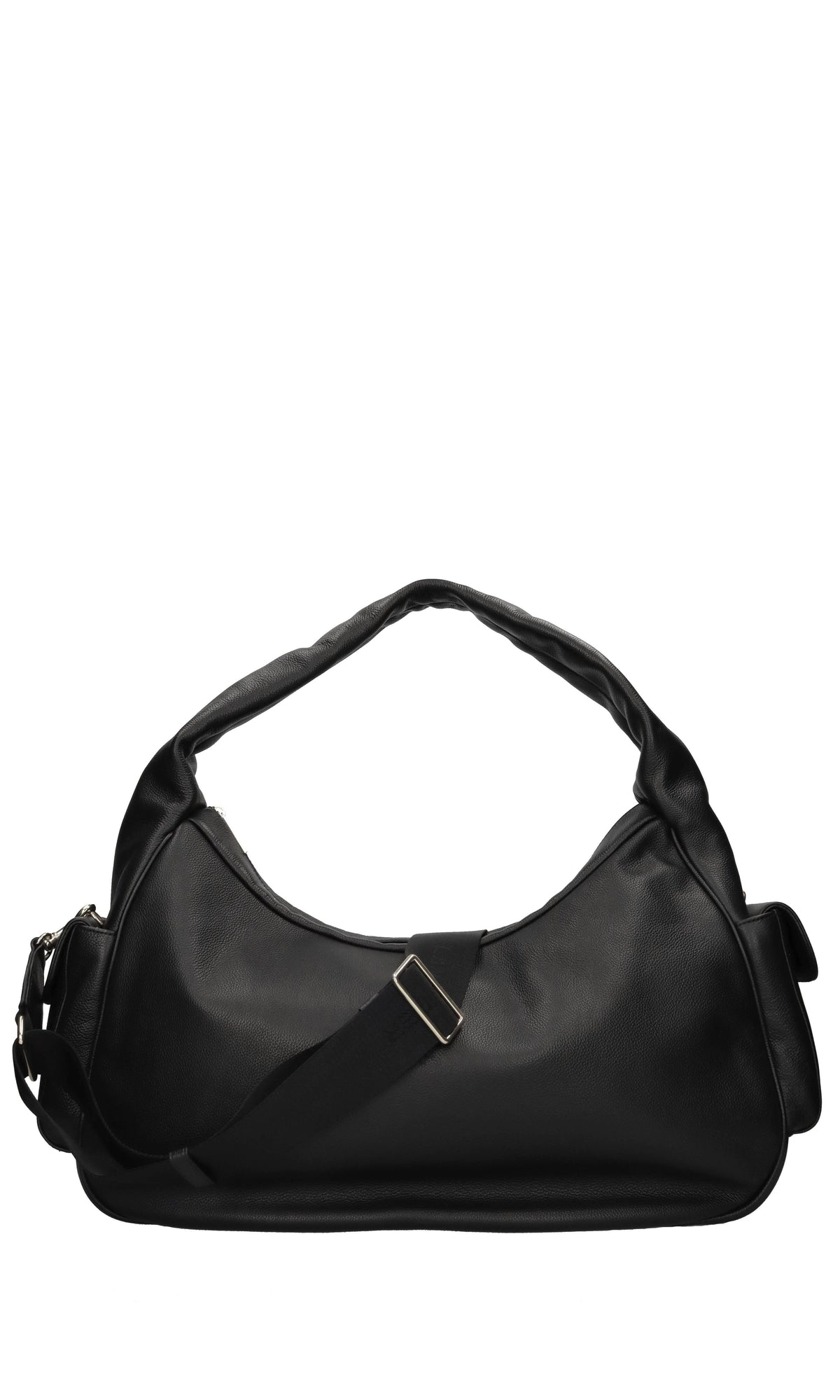 Borsa Julia x Lancaster in pelle 