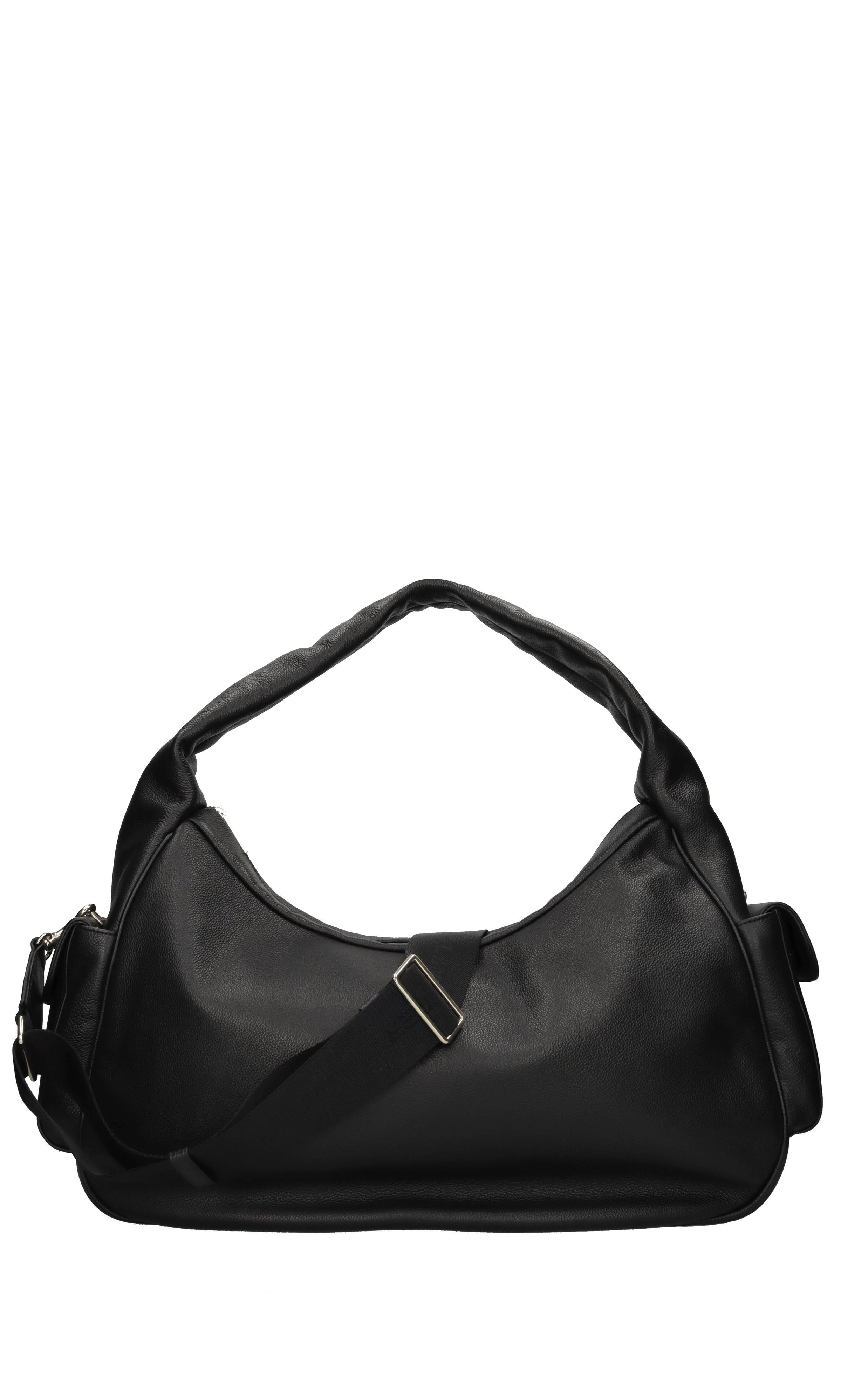 Borsa Julia x Lancaster in pelle 