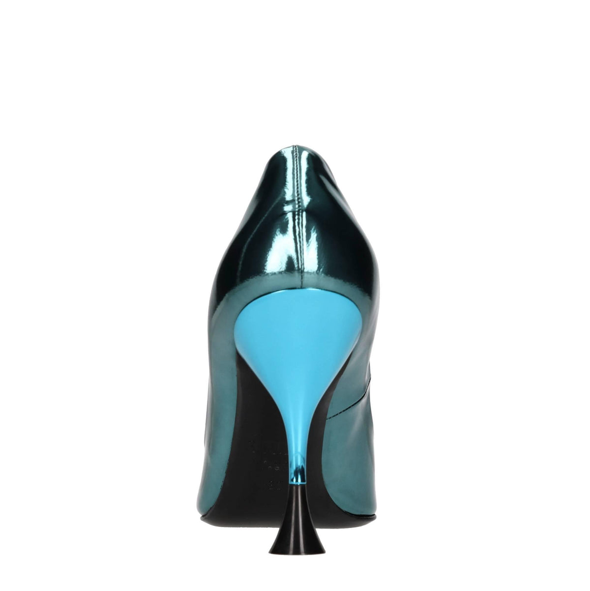 Décolleté modello BAHIA in pelle 