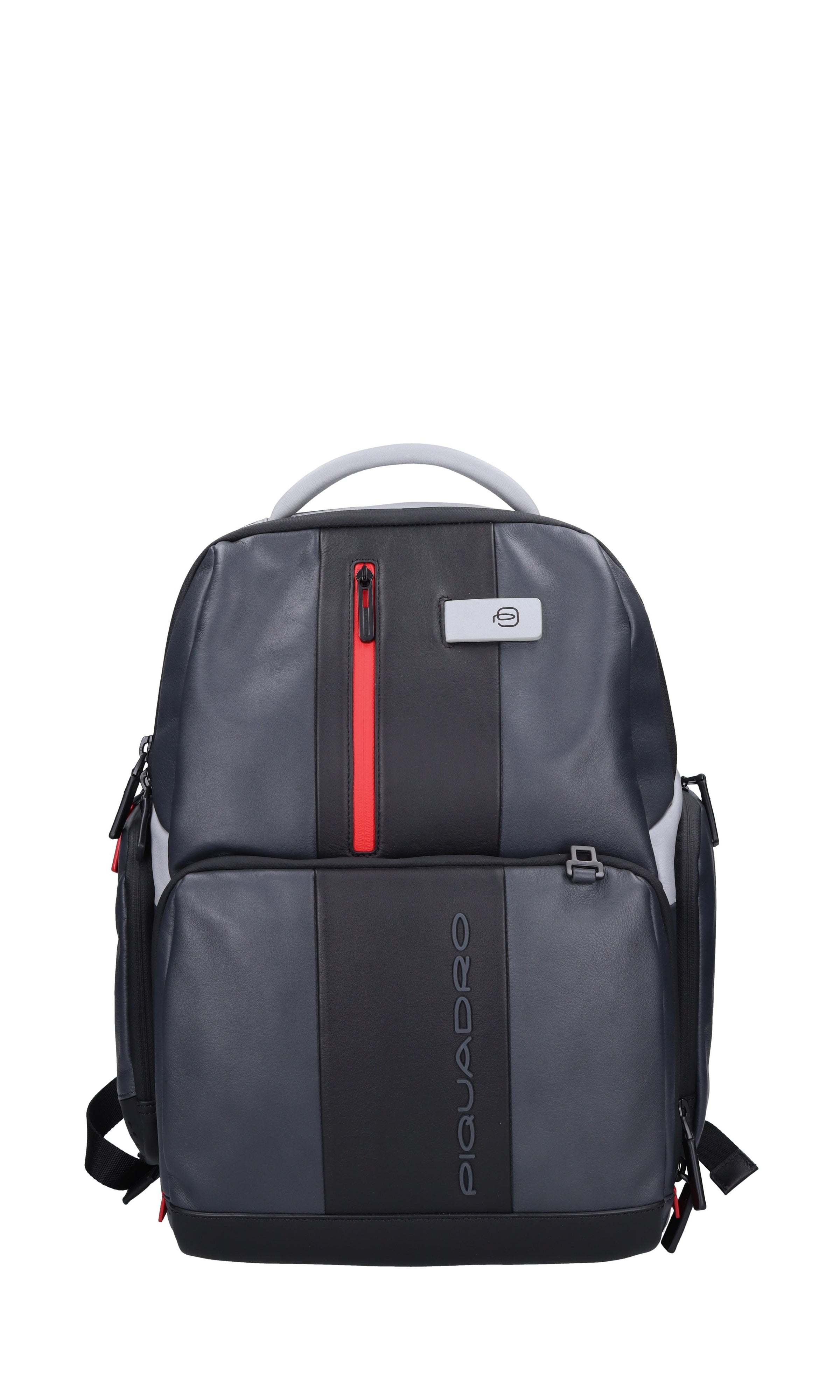 Zaino in pelle 