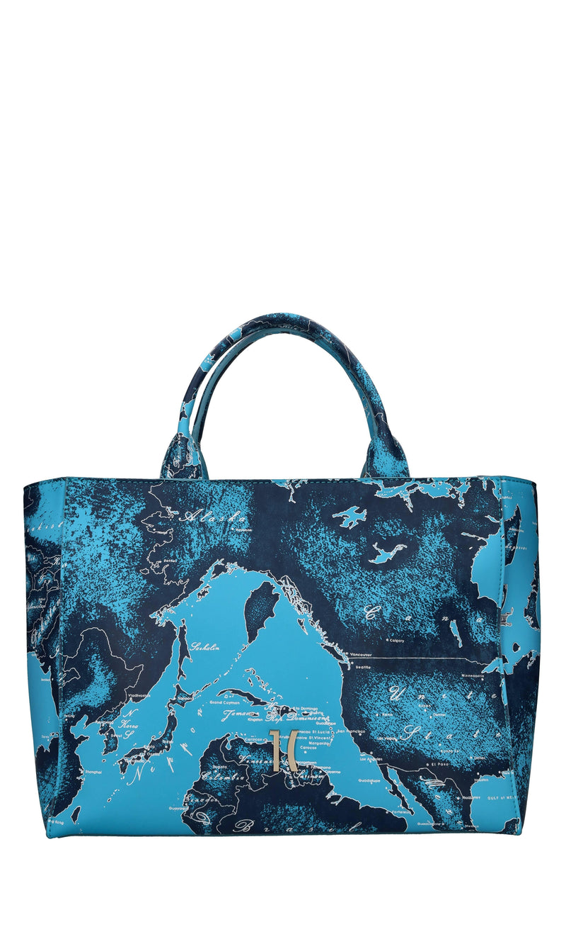 Borsa in ecopelle 
