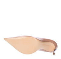 Décolleté SUPERBLADE in vernice 