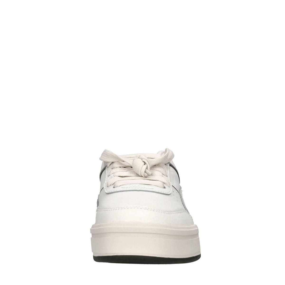 Sneakers in pelle 
