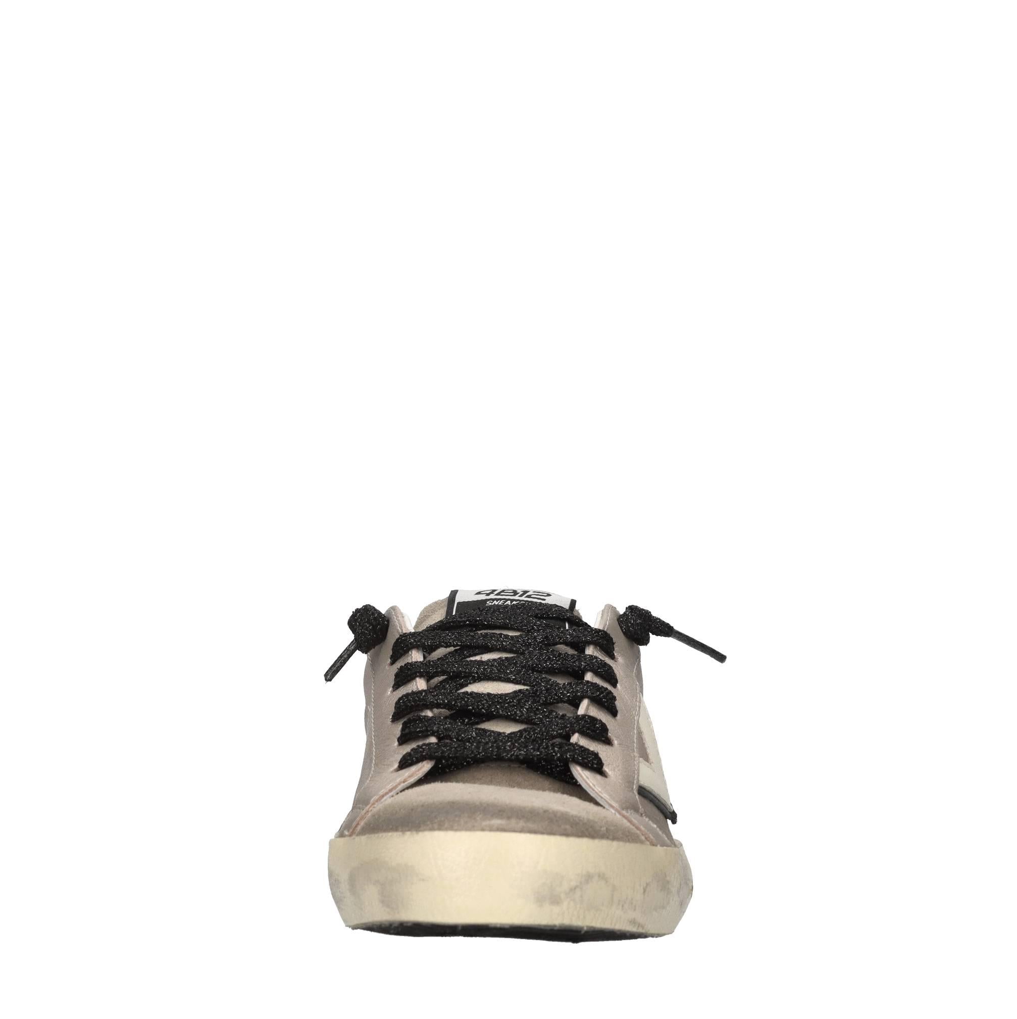 Sneakers in pellE 