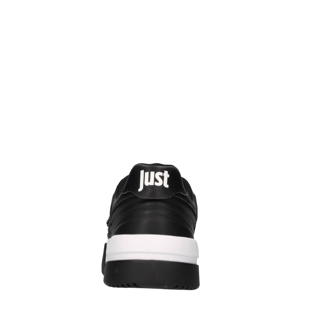 Sneakers in pelle ed ecopelle 