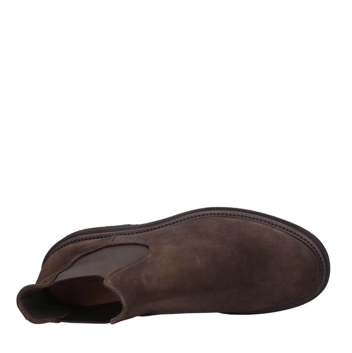 Stivaletti Beatles modello ELITE in camoscio 