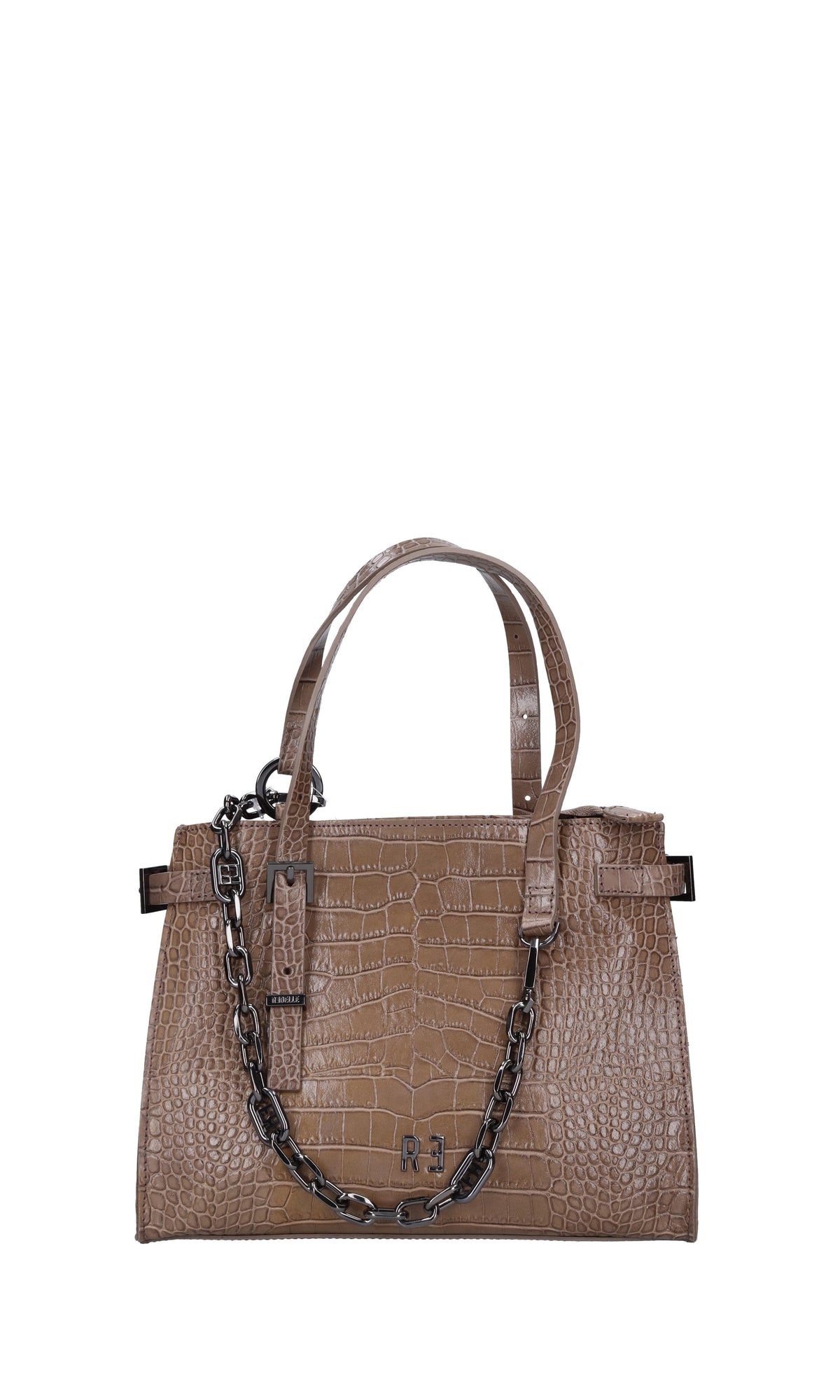 Borsa in pelle 