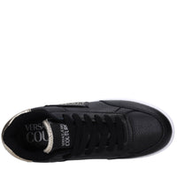 Sneakers in pelle ed ecopelle 