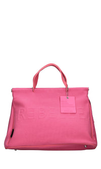 Borsa in tessuto 