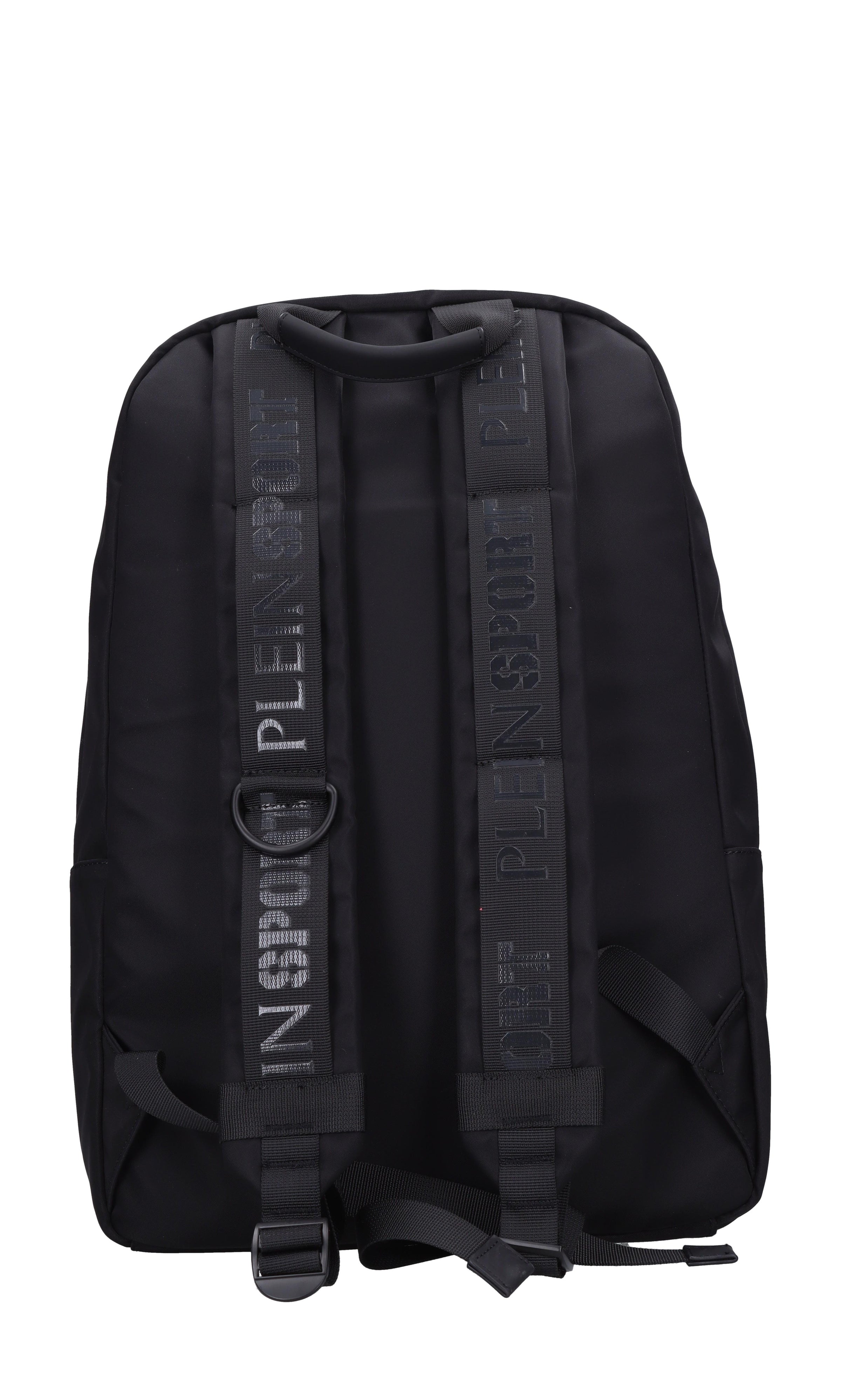 2100096NERO PLEIN SPORT