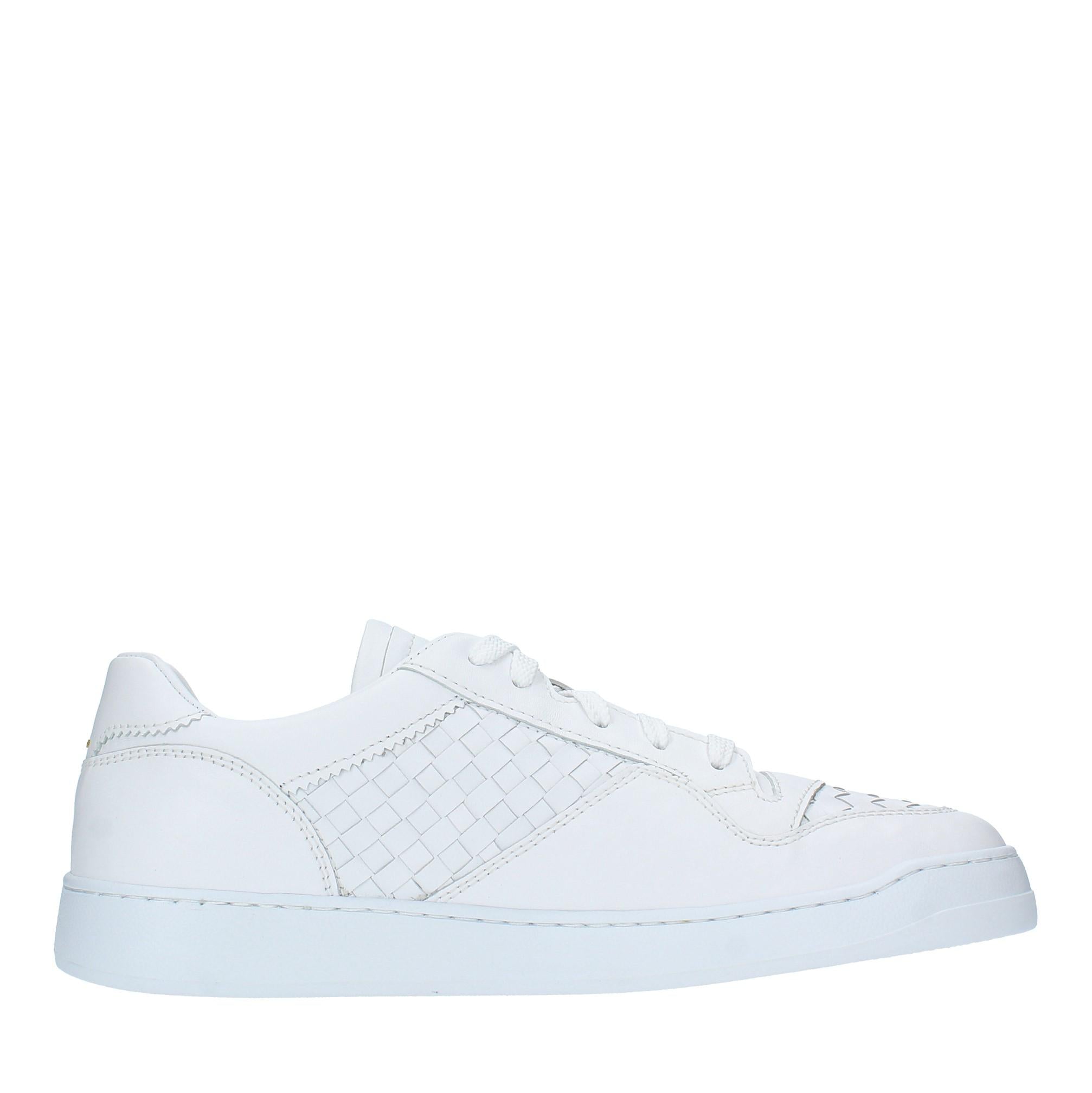 Sneakers modello DU3261HUGHUY217IW00  in pelle 