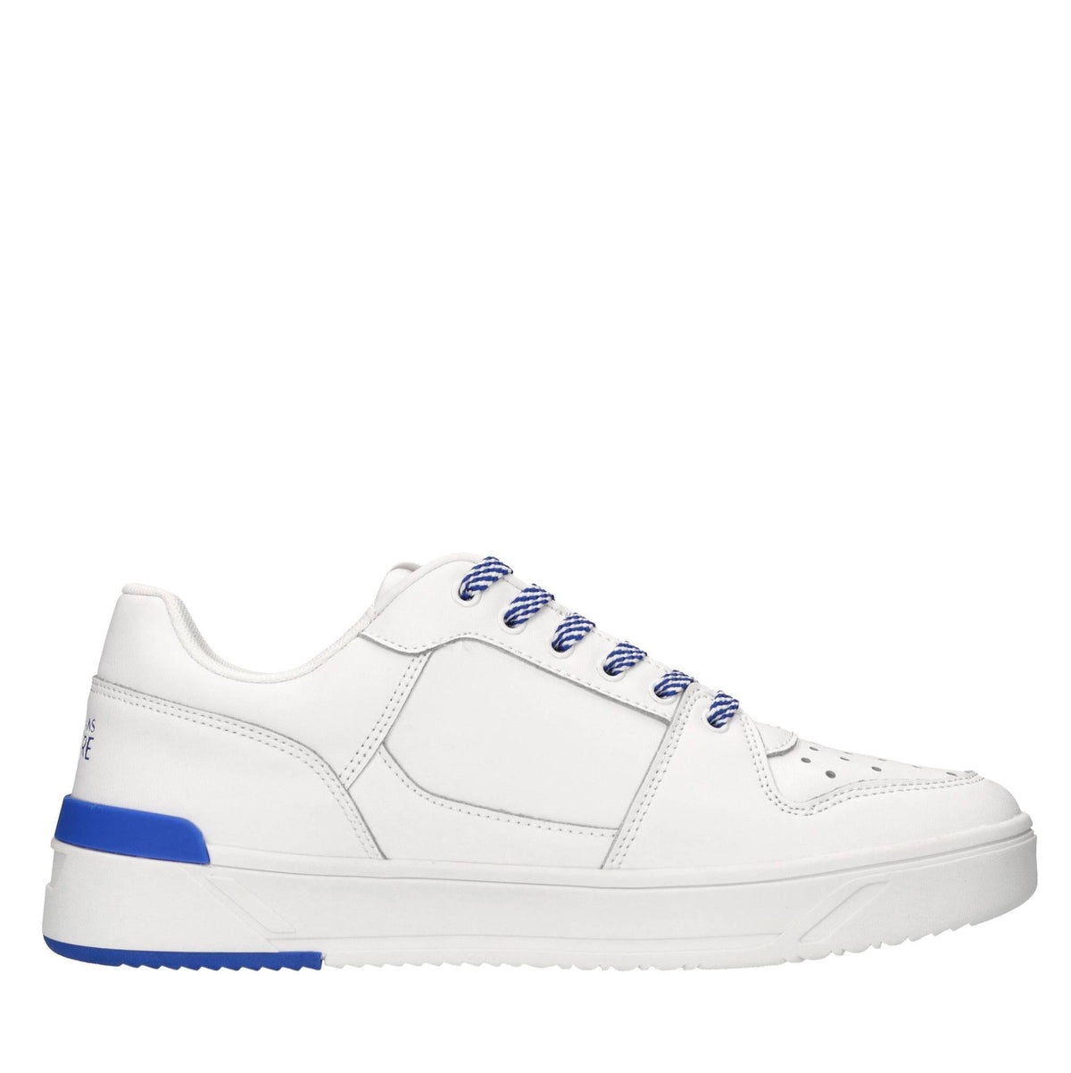 Sneakers in ecopelle 