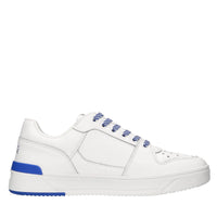 Sneakers in ecopelle 