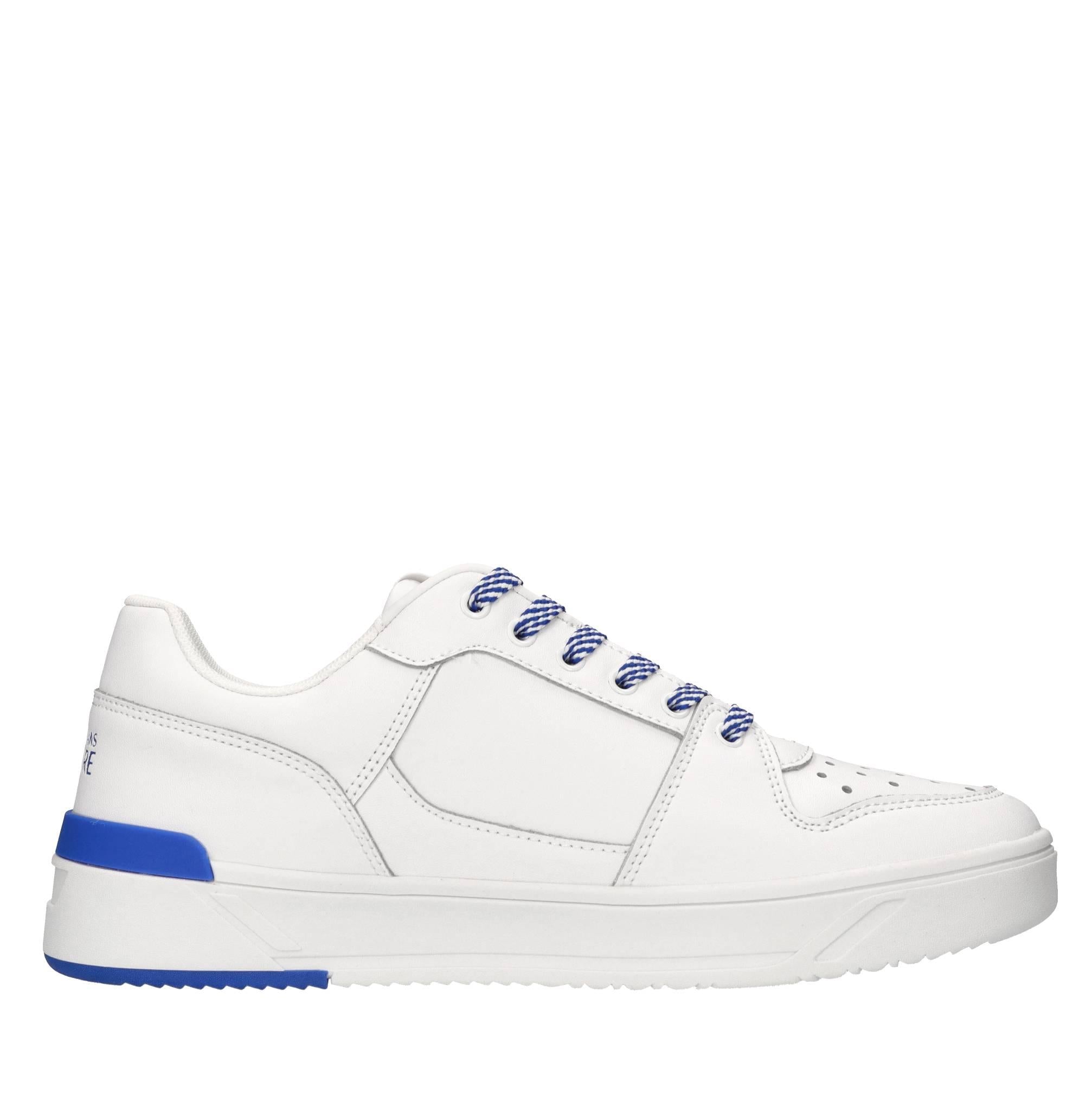 Sneakers in ecopelle 