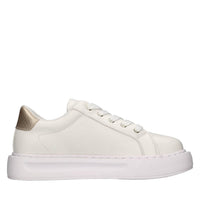 Sneakers in ecopelle 