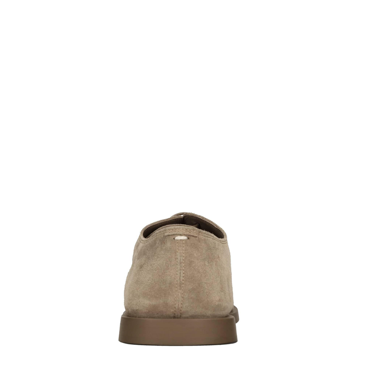 Stringate modello RAFA747/V in pelle scamosciata 