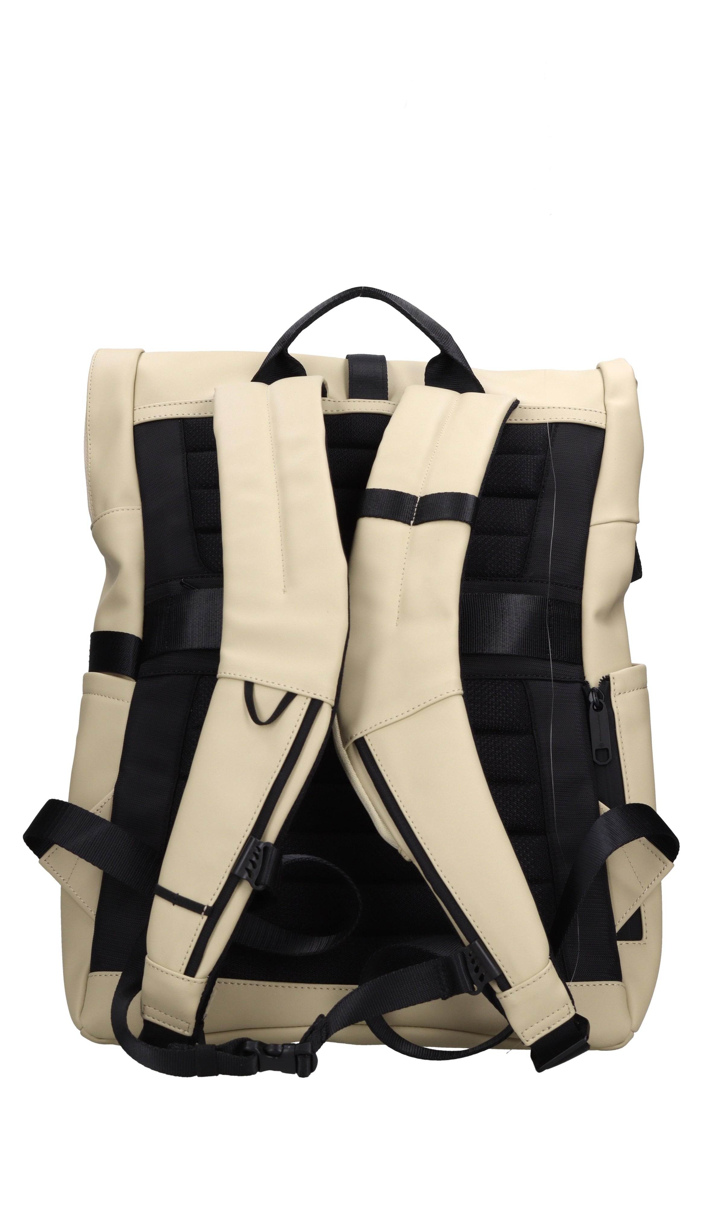 Zaino in tessuto resistente all'acqua 