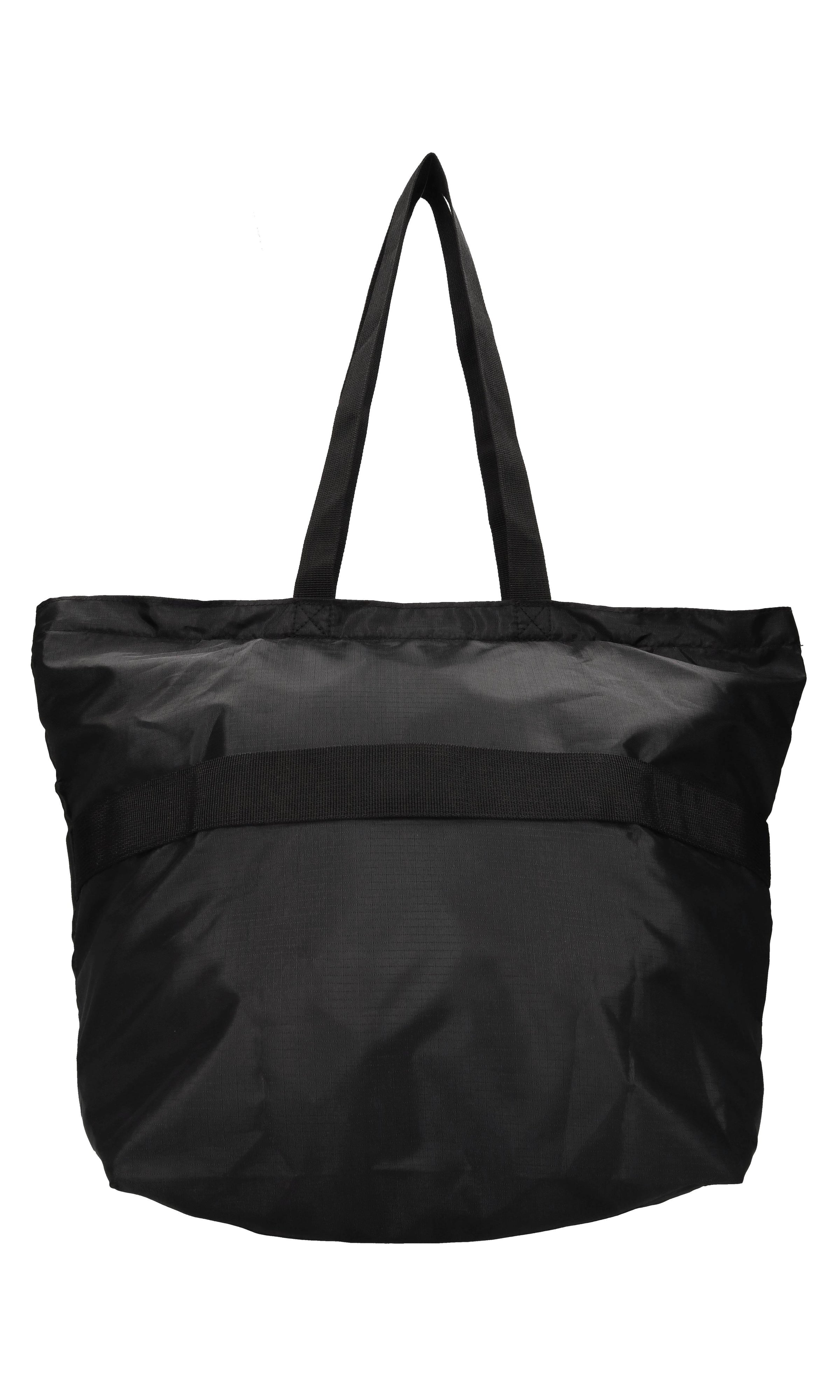 Borsa in tessuto tecnico 