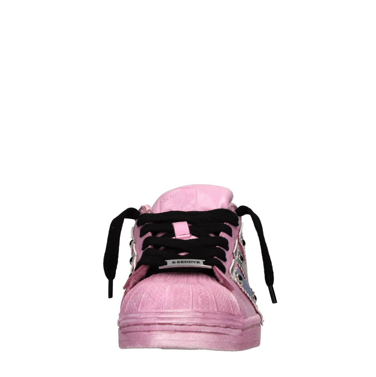 Sneakers Superstar in ecopelle 