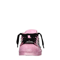 Sneakers Superstar in ecopelle 