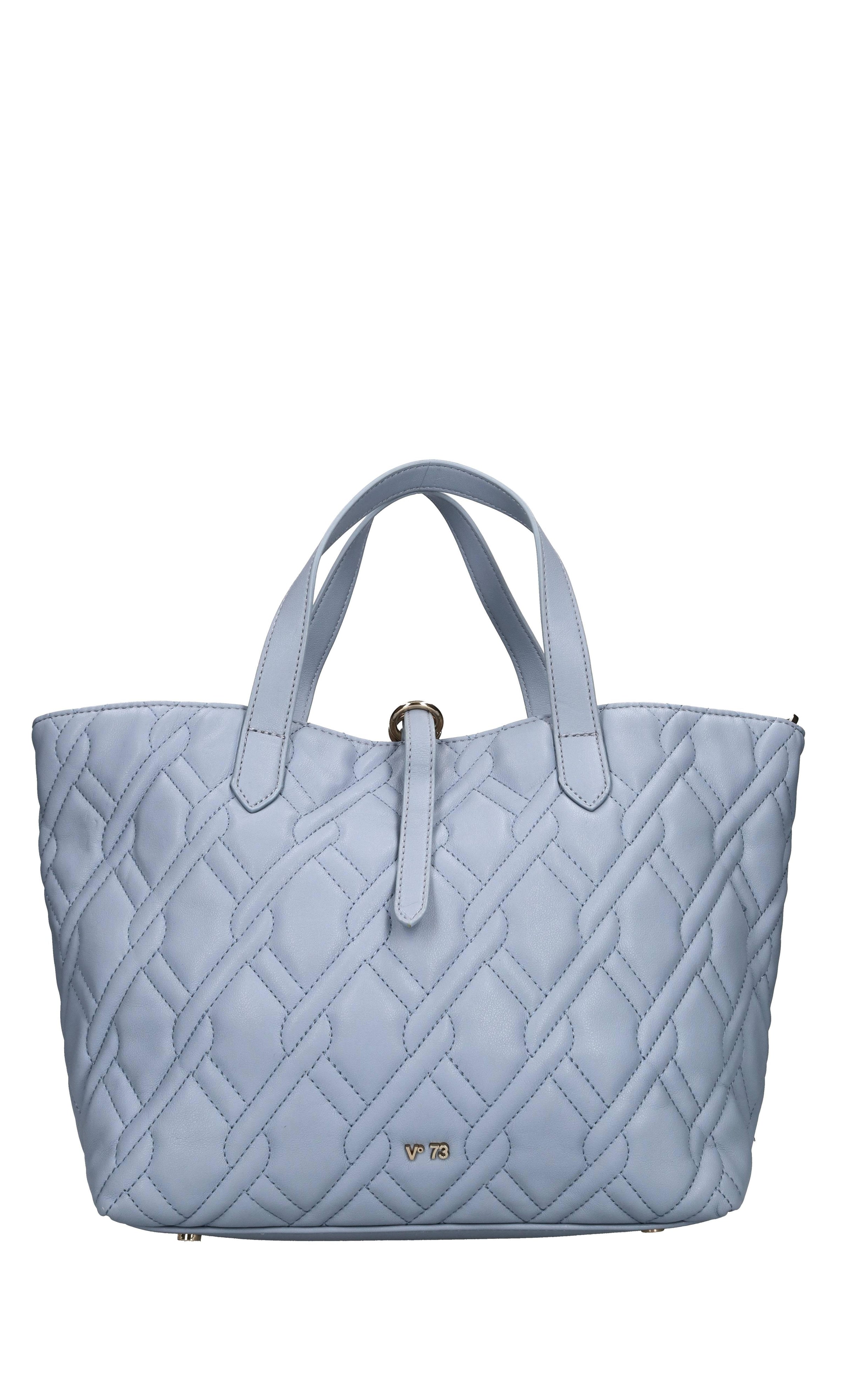 Borsa in pelle ed ecopelle 