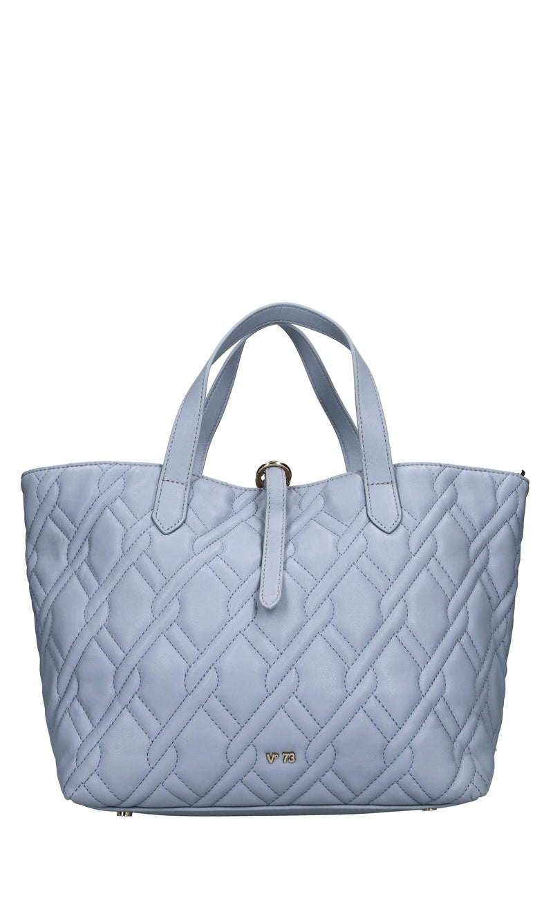 Borsa in pelle ed ecopelle 