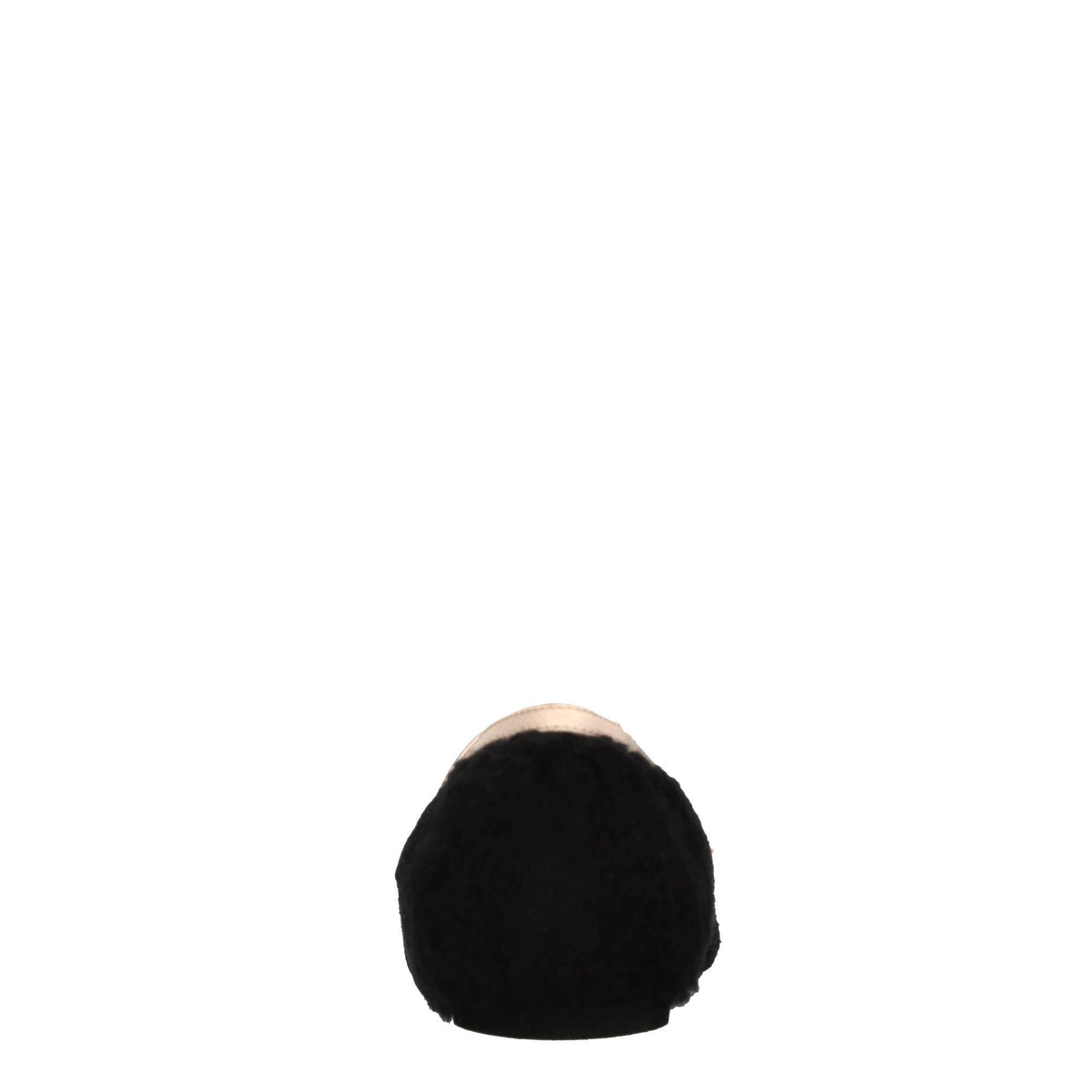 Ballerine in ecopelliccia 