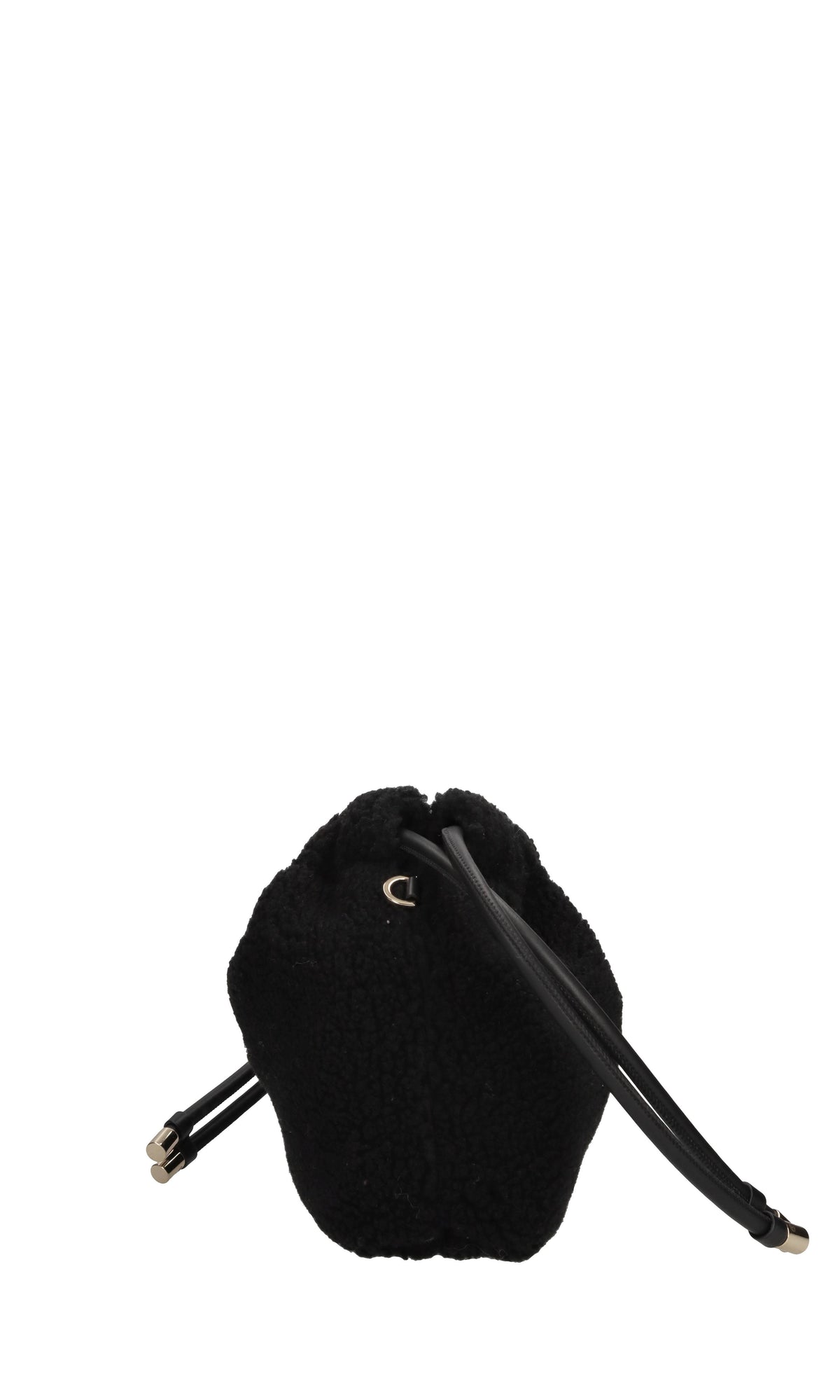 Borsa in ecopelliccia modello Eva 