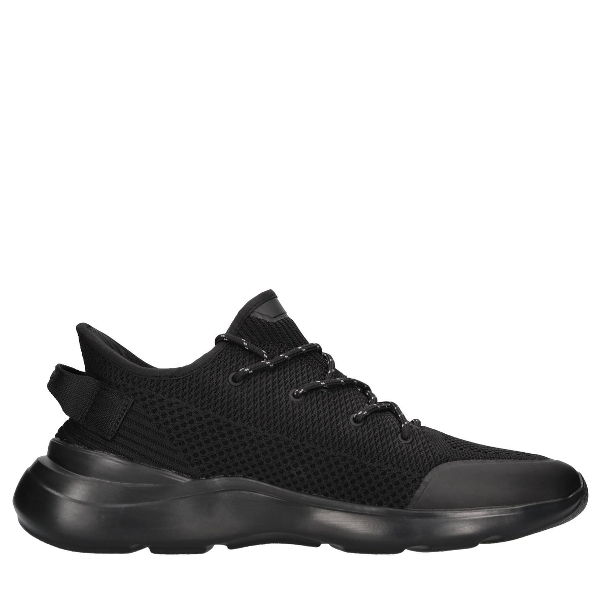 Sneakers in tessuto 