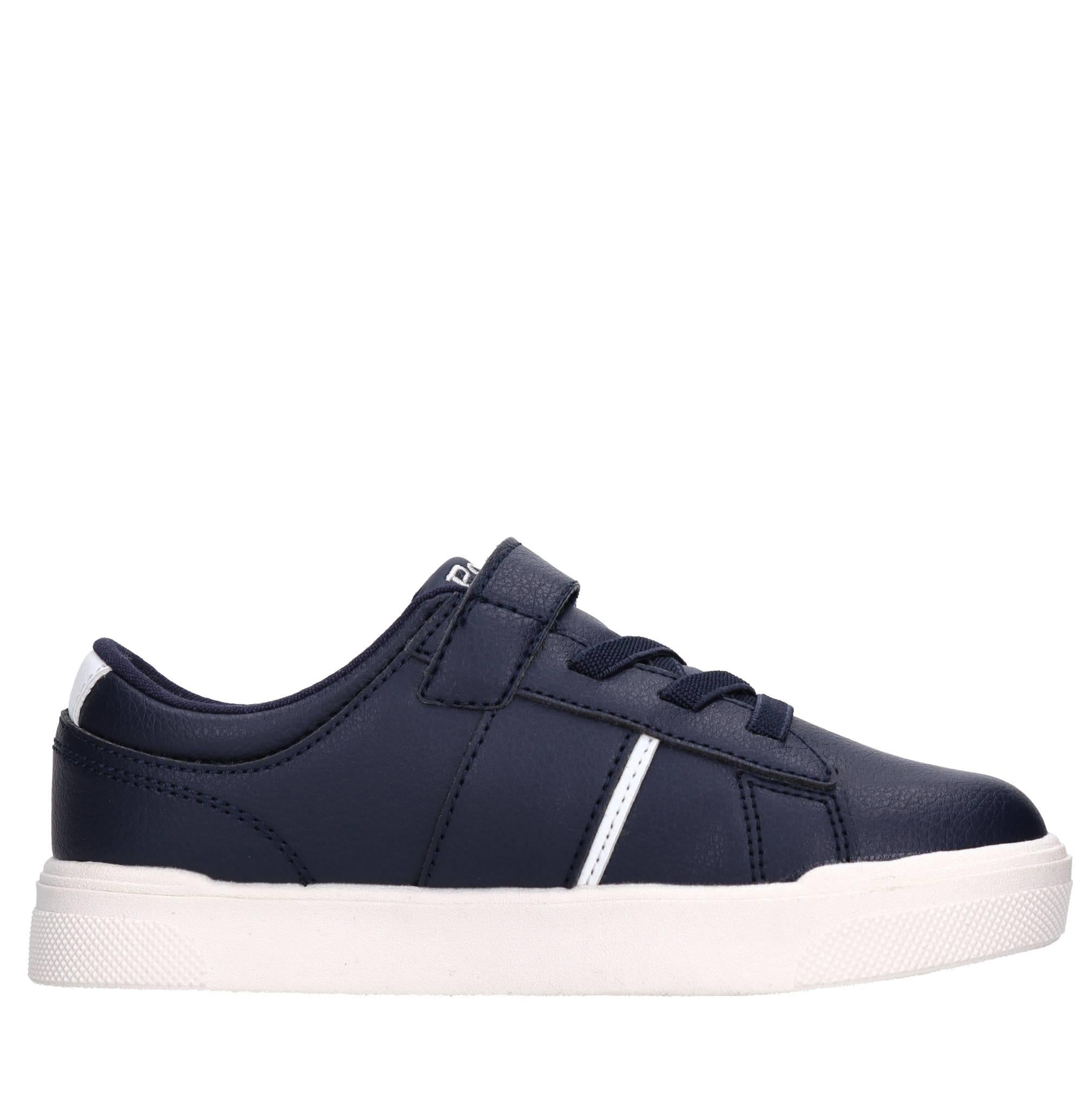 Sneakers in ecopelle 