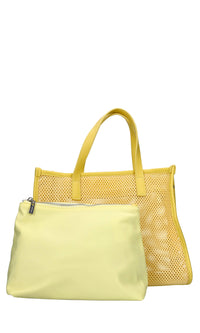 Borsa in tessuto 