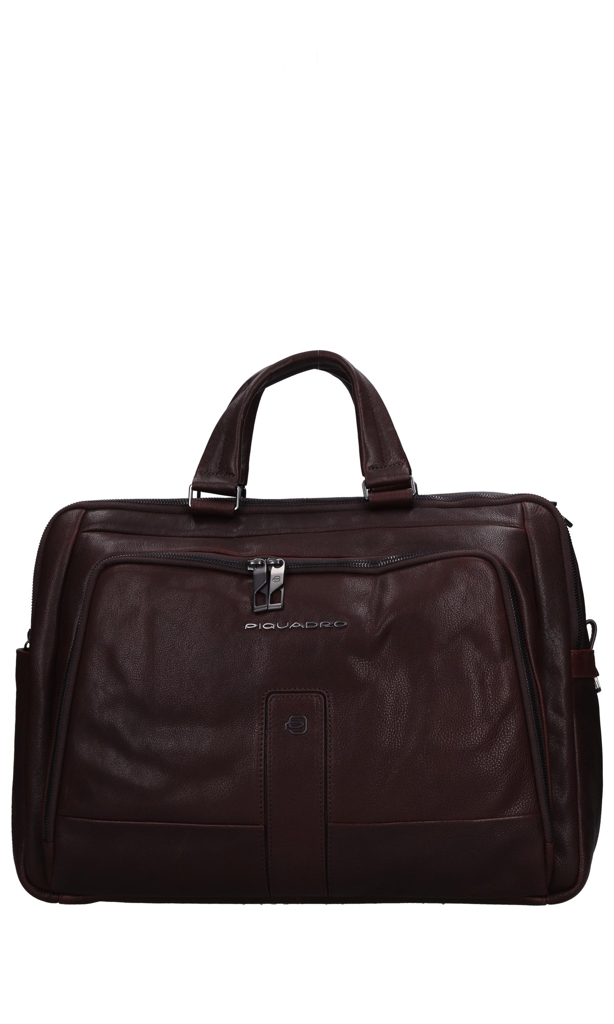Borsa portadocumenti in pelle 