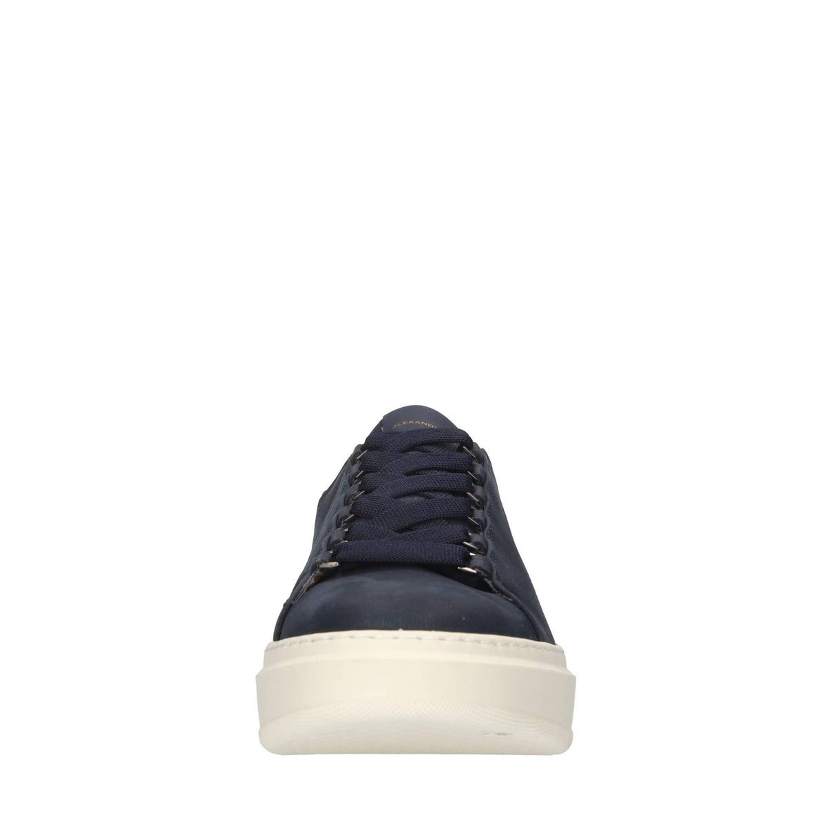 Sneakers in pelle ed ecopelle 