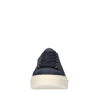 Sneakers in pelle ed ecopelle 