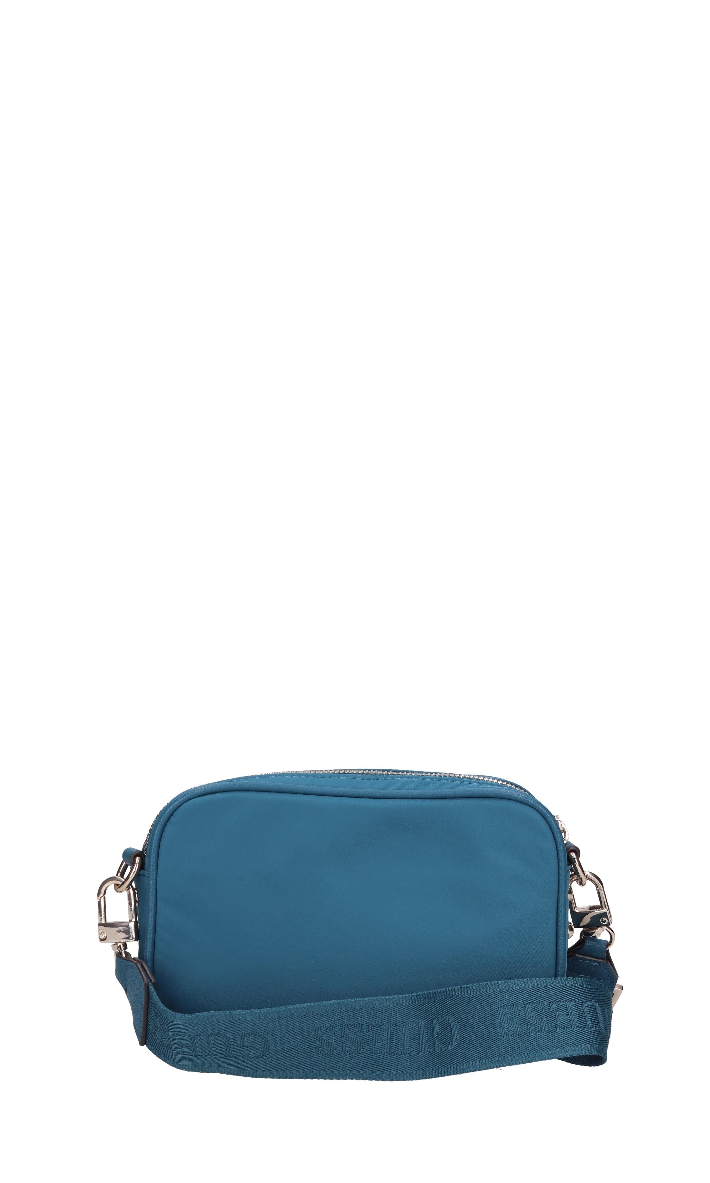 Borsa un tessuto 