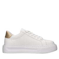Sneakers in ecopelle 