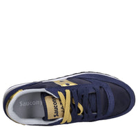 Sneakers modello JAZZ ORIGINAL in camoscio e tessuto 