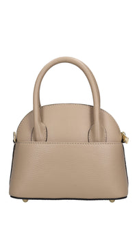 Borsa in pelle 