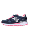 SAUCONY Sneakers in camoscio e tessuto