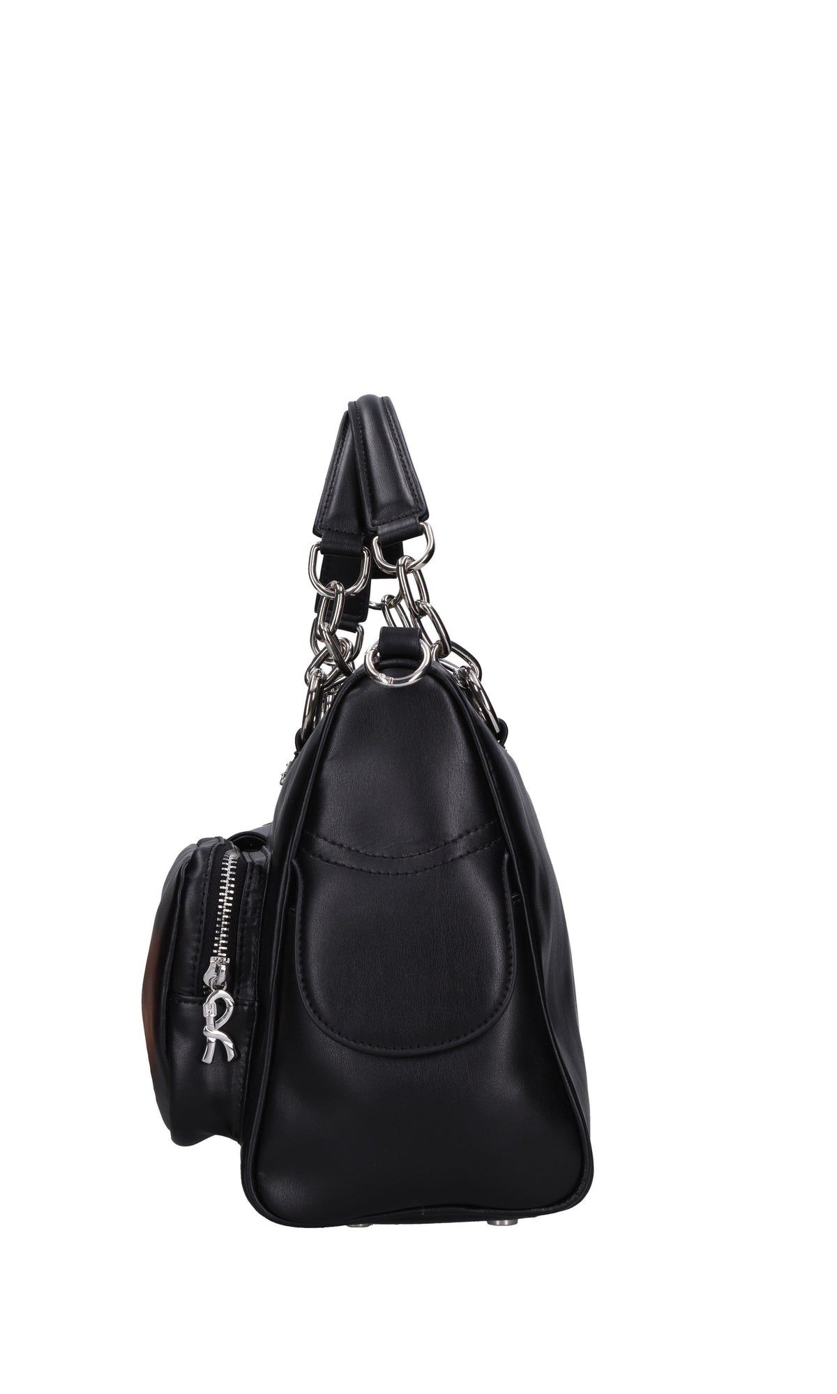 Borsa in pelle 