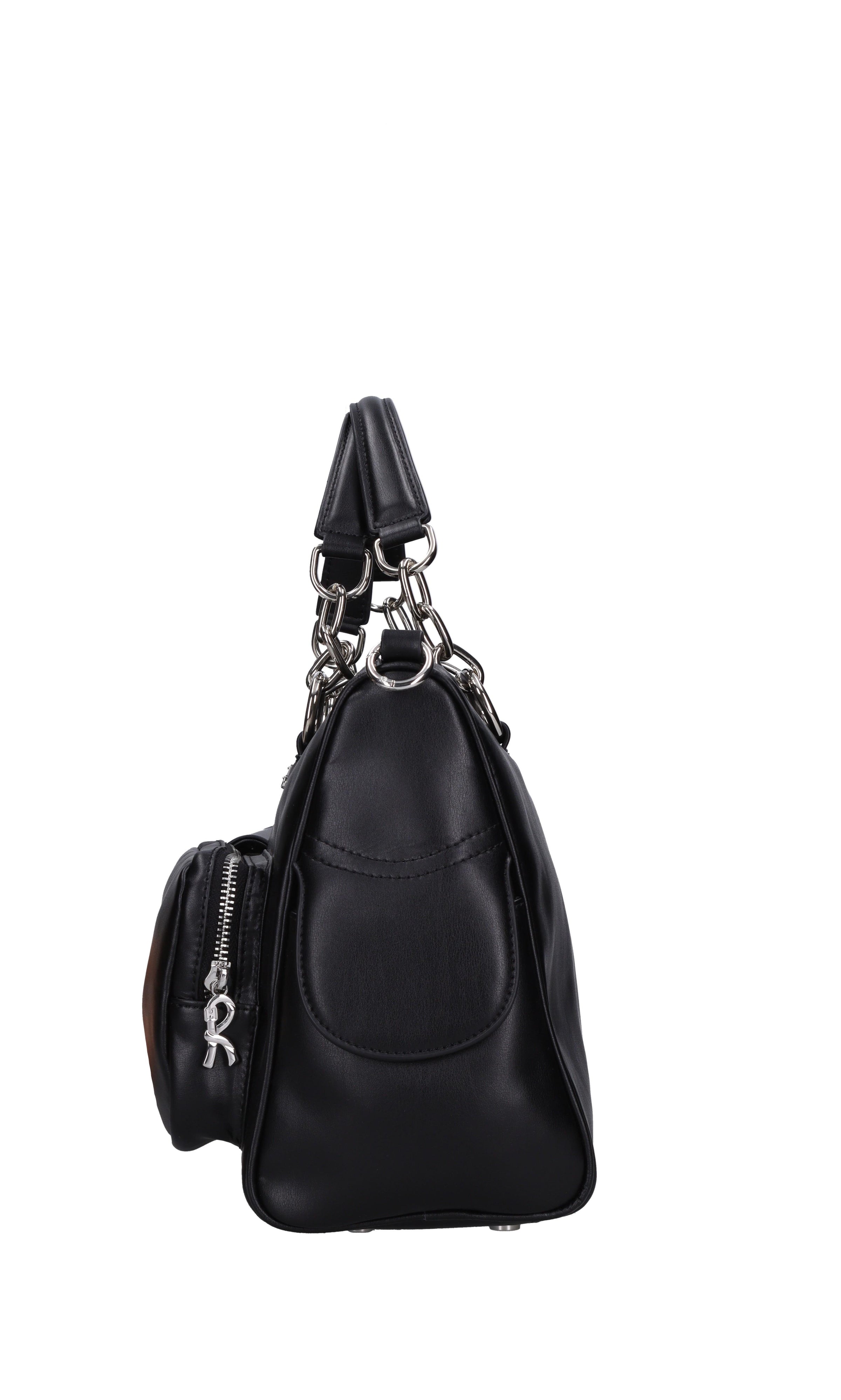 Borsa in pelle 