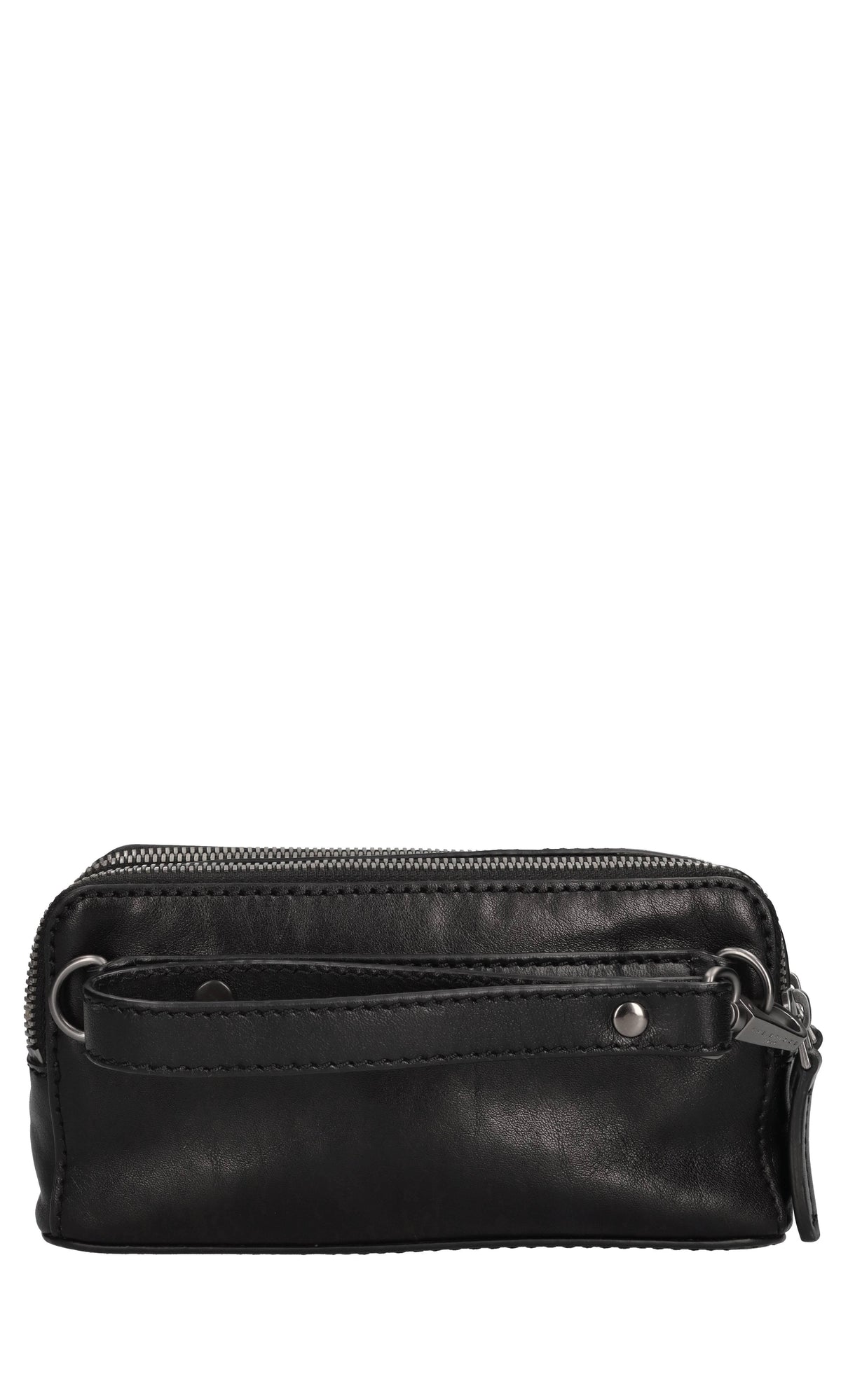 Borsa in pelle 