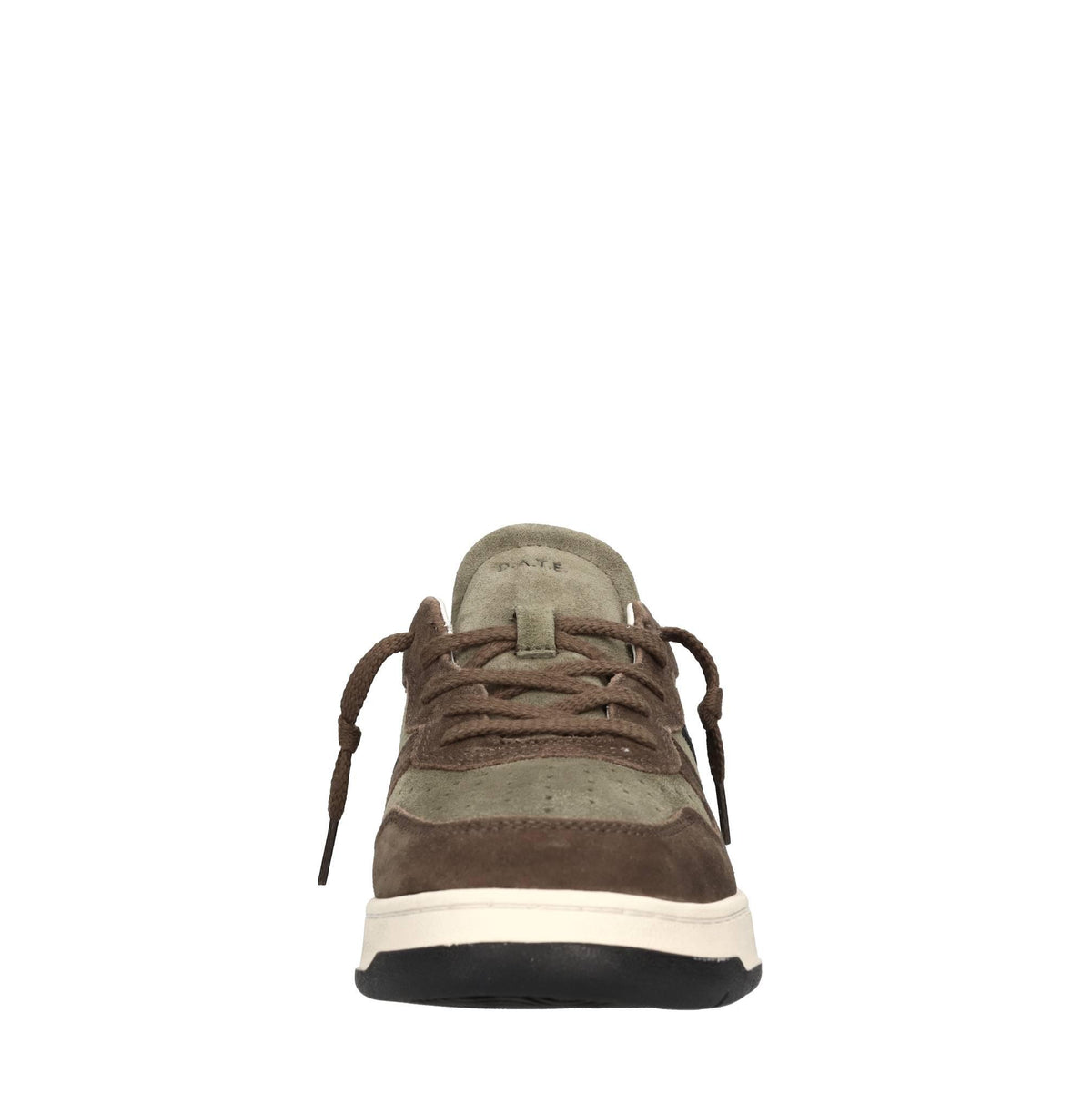 Sneakers in camoscio 