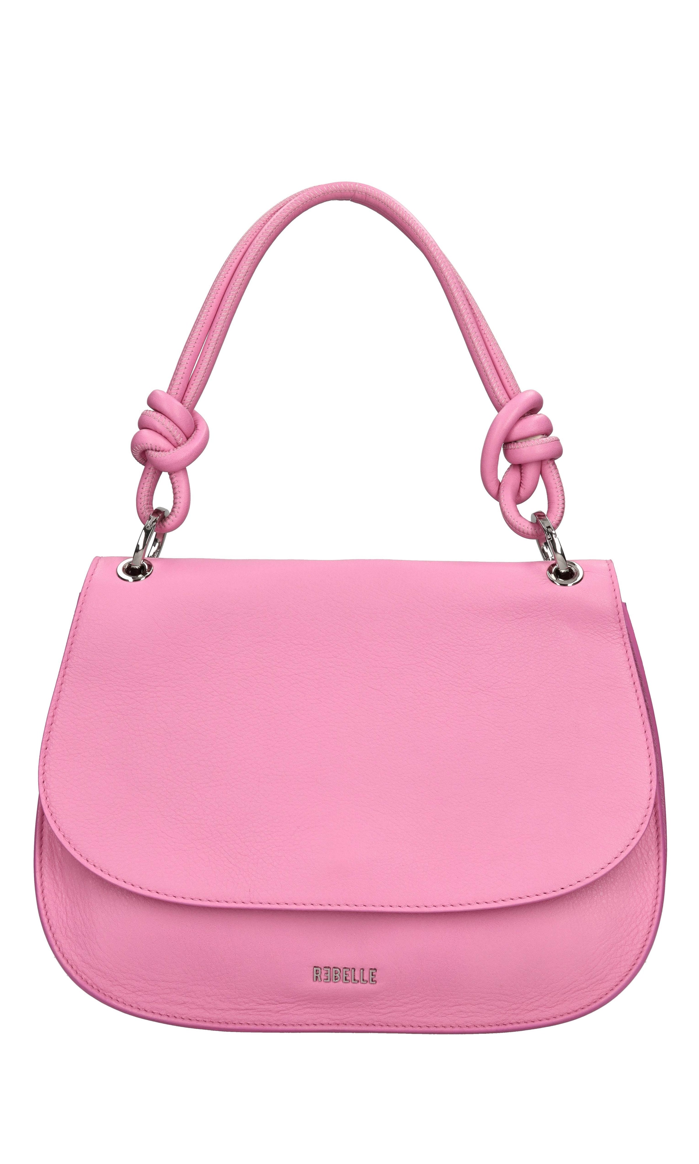 Borsa in pelle 