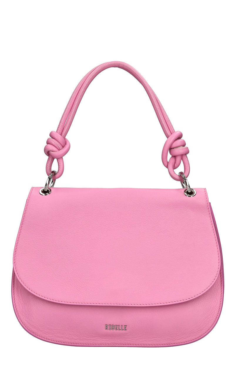Borsa in pelle 