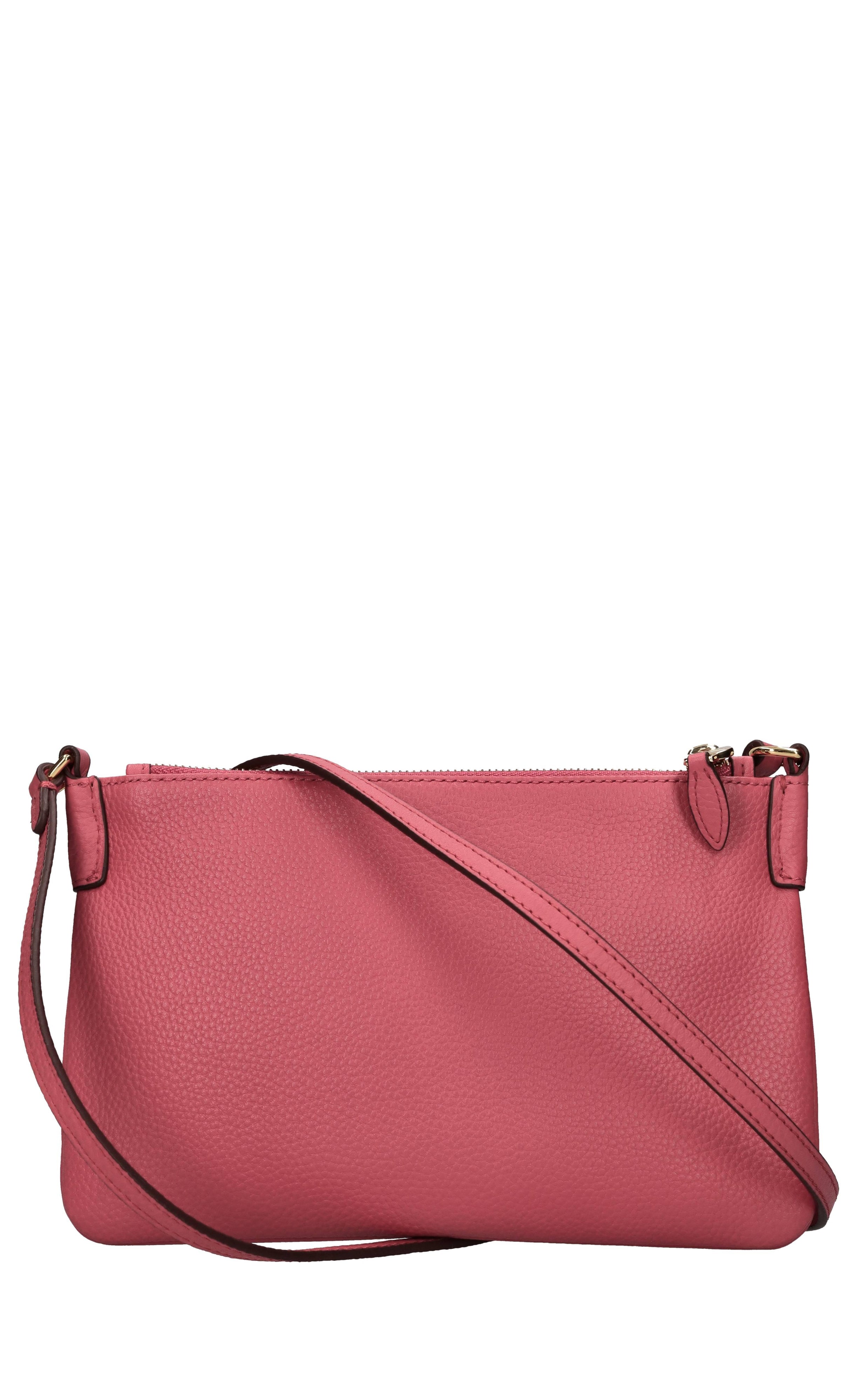 Borsa in pelle 