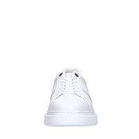 Sneakers in ecopelle 